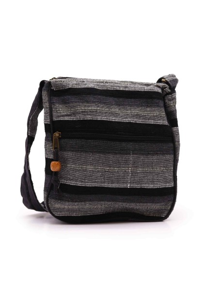 Sac bandoulière du Népal – Granit minéral