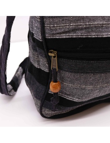 Sac bandoulière du Népal – Granit minéral