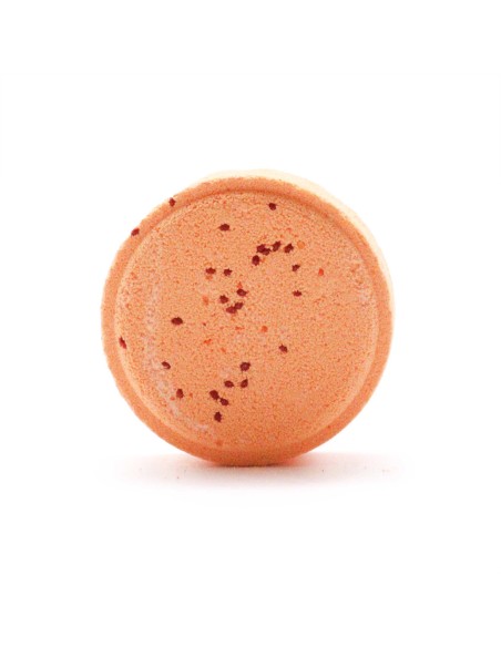Pastilles de douche zen – Coffret «Énergisant»