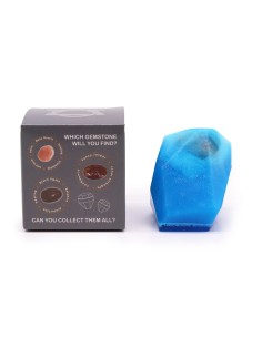 Savon cristal élément Eau