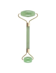 Rouleau facial en jade – Soin zen
