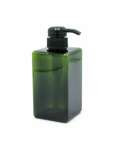 Flacon distributeur rechargeable – 450ml