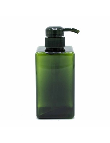 Flacon distributeur rechargeable – 450ml