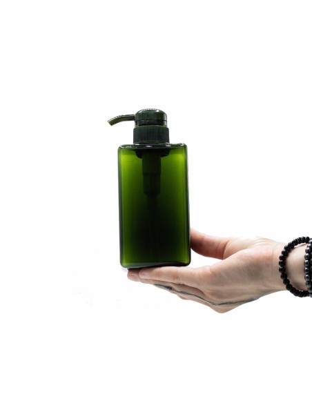 Flacon distributeur rechargeable – 450ml