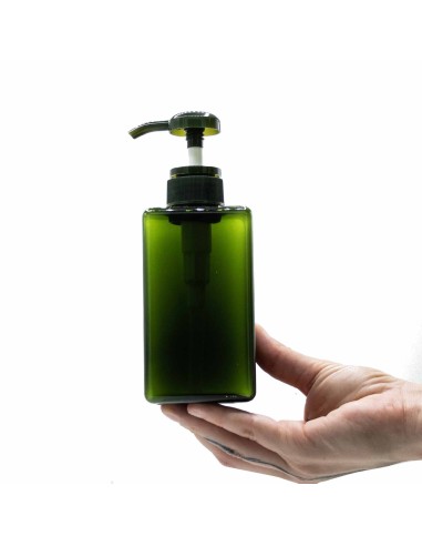 Flacon distributeur rechargeable – 450ml