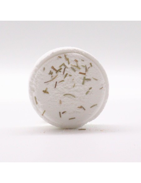Pastilles de douche zen – Coffret «Bonne humeur»