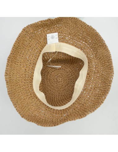 Chapeau de soleil Nomad Sari – Café & fleurs