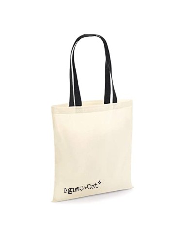 Sac à dos en coton Agnes & Cat – Esprit zen
