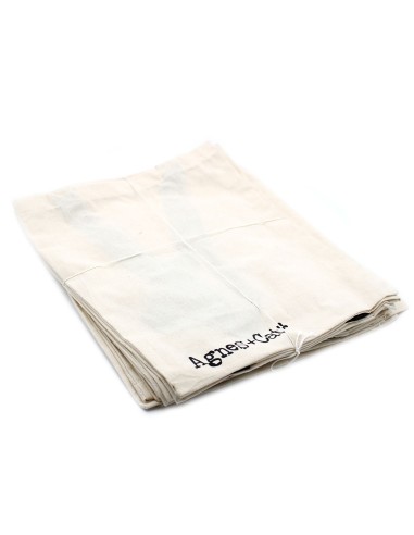 Sac à dos en coton Agnes & Cat – Esprit zen