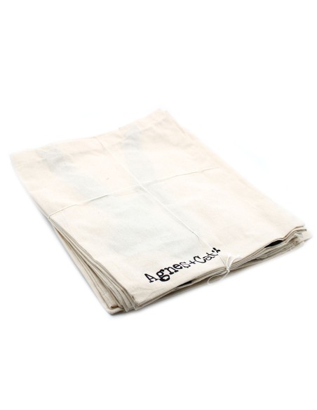 Sac à dos en coton Agnes & Cat – Esprit zen