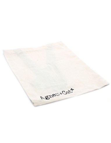 Sac à dos en coton Agnes & Cat – Esprit zen