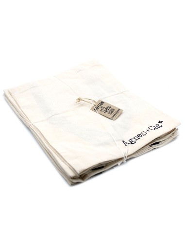 Sac à dos en coton Agnes & Cat – Esprit zen