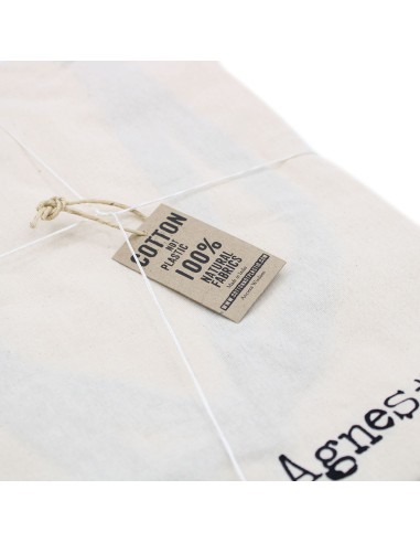 Sac à dos en coton Agnes & Cat – Esprit zen