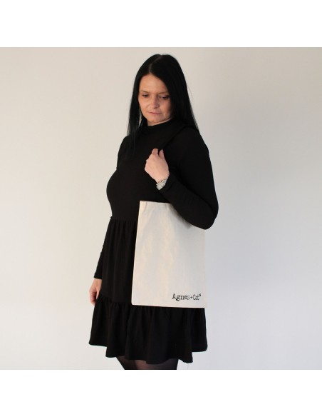Sac à dos en coton Agnes & Cat – Esprit zen
