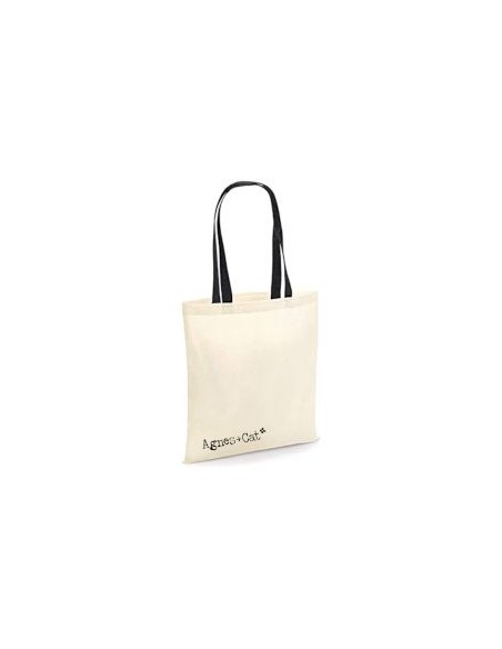 Sac à dos en coton Agnes & Cat – Esprit zen