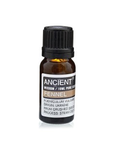 Huile essentielle de fenouil – Douceur zen