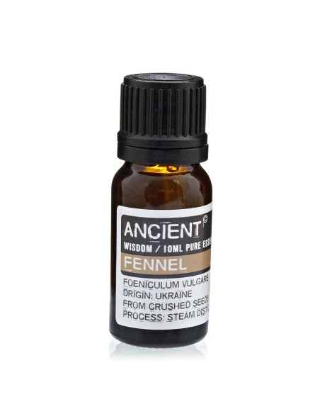 Huile essentielle de fenouil – Douceur zen