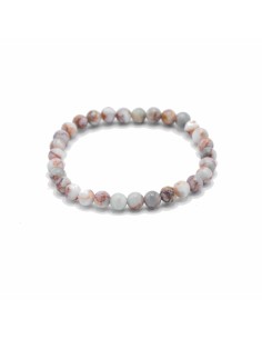 Bracelet manifestation en pierre de sang – Liens familiaux