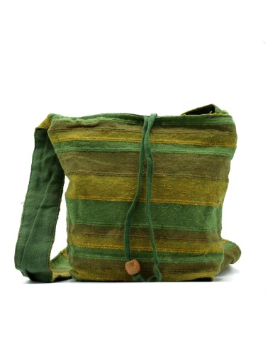 Sac bandoulière du Népal – Été à la plage