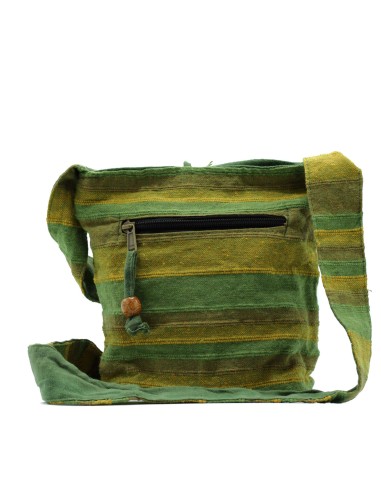 Sac bandoulière du Népal – Été à la plage