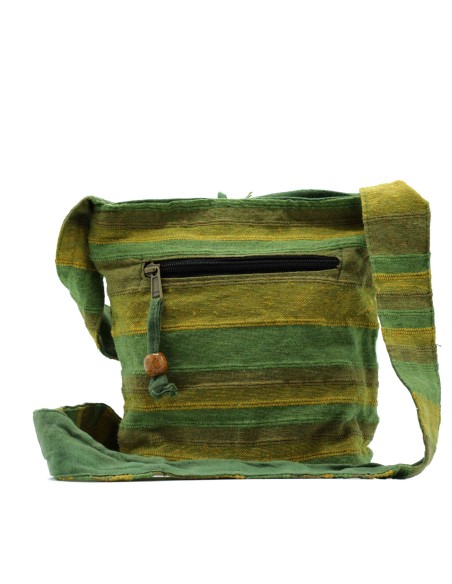 Sac bandoulière du Népal – Été à la plage