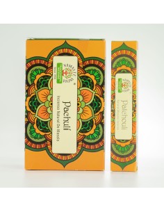 Encens Namaste Mandala Masala – Patchouli