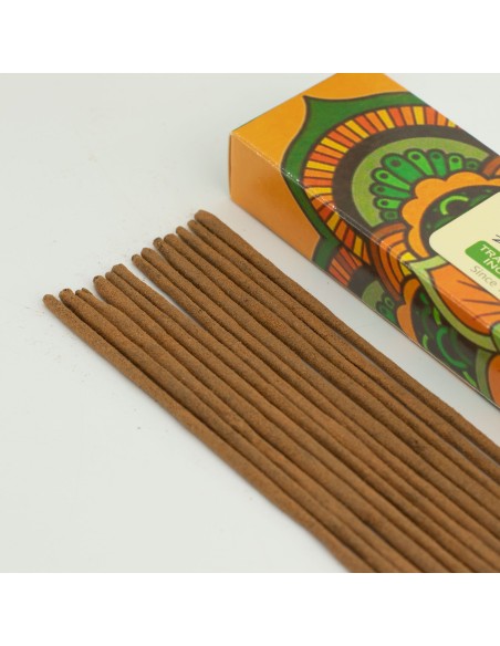 Encens Namaste Mandala Masala – Patchouli