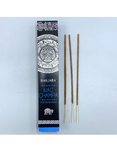Encens Banjara Tribal Smudge – Nag Champa
