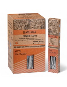 Encens Banjara Palo Santo – Copal