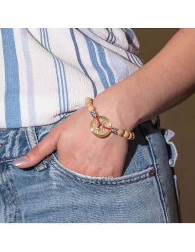 Bracelet Tri Hita Karana – Croire