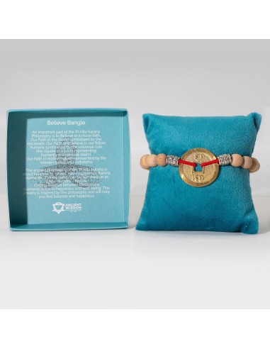 Bracelet Tri Hita Karana – Croire