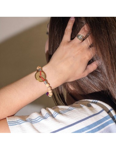 Bracelet Tri Hita Karana – Croire