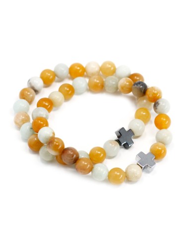 Bracelets spirituels duo – Loyauté