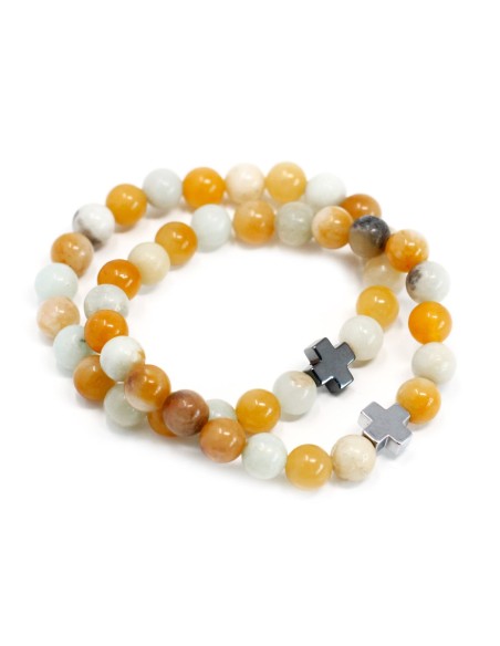 Bracelets spirituels duo – Loyauté