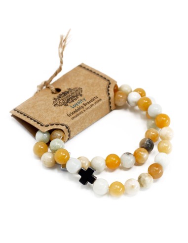 Bracelets spirituels duo – Loyauté
