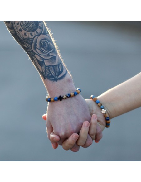 Bracelets spirituels duo – Loyauté