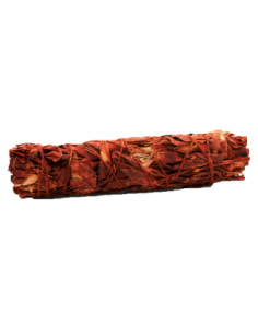 Bâton de smudge – Sang du dragon