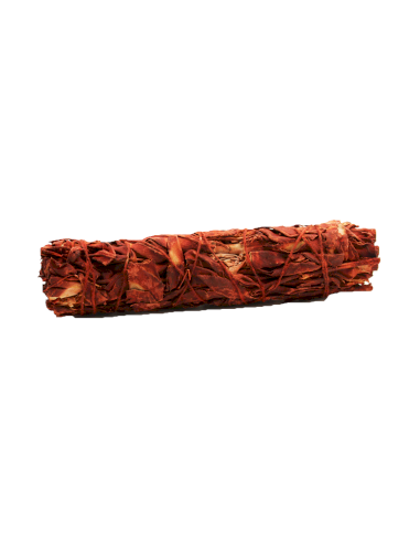 Bâton de smudge – Sang du dragon