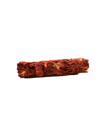 Bâton de smudge – Sang du dragon