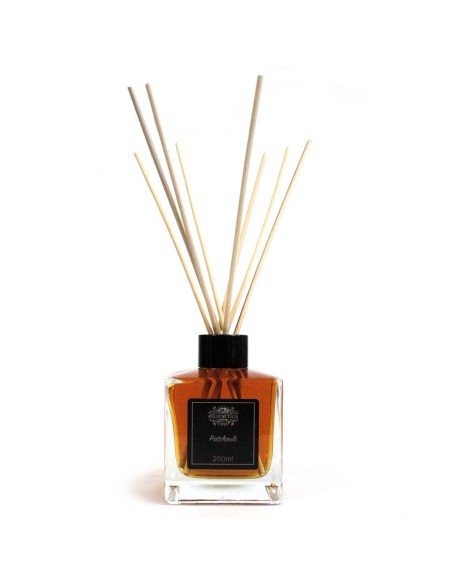 Diffuseur à bâtonnets – Patchouli