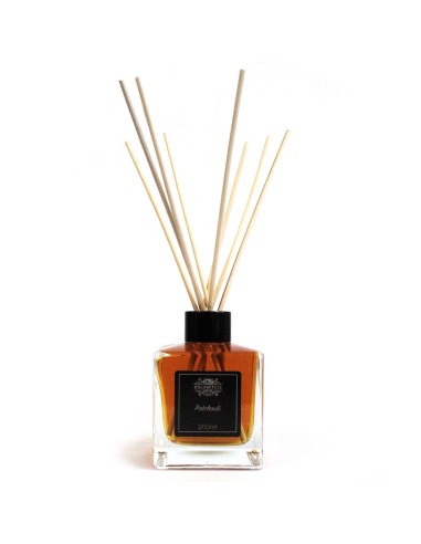 Diffuseur à bâtonnets – Patchouli