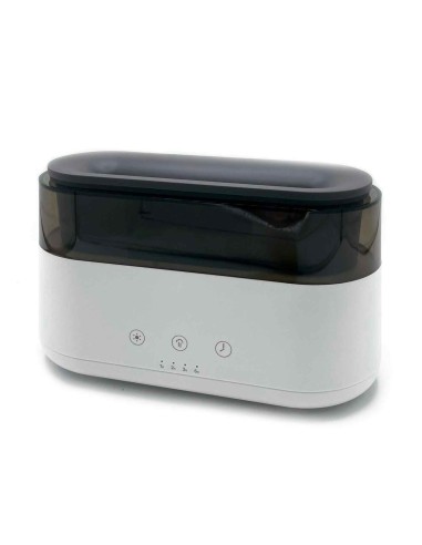 Diffuseur d’arômes LED – Effet flamme zen