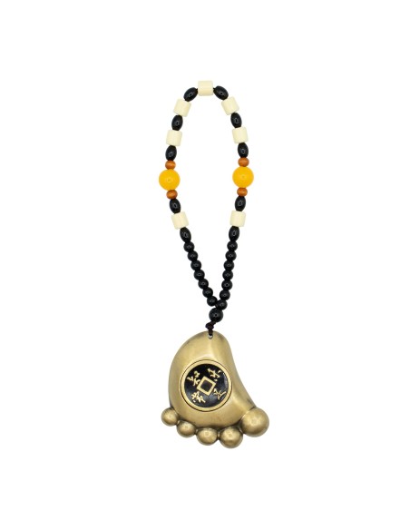 Amulette Feng Shui – Attraction de la prospérité