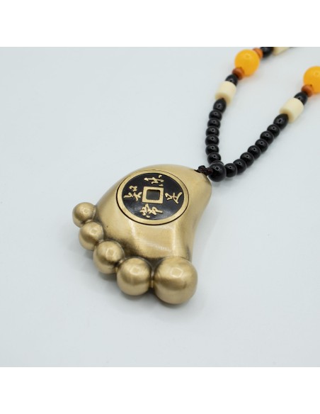 Amulette Feng Shui – Attraction de la prospérité