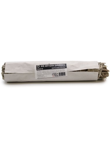 Fagot d’herbes – Sauge blanche longue