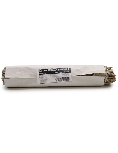 Fagot d’herbes – Sauge blanche longue