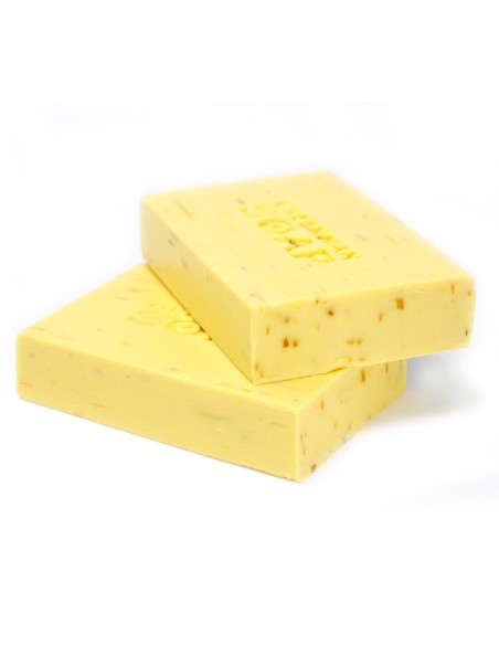 Savon Greenman – Doux & bienveillant 100g