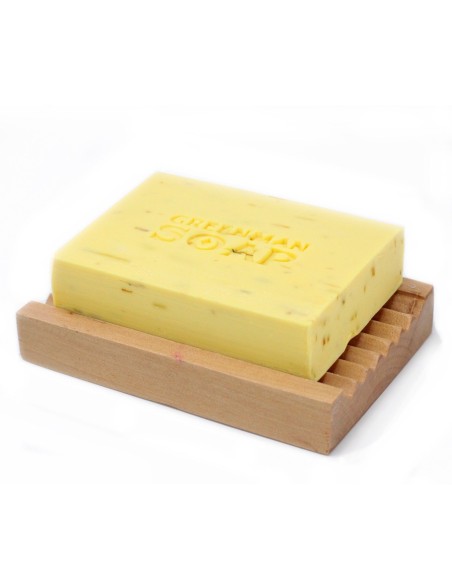 Savon Greenman – Doux & bienveillant 100g