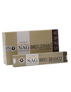 Encens Golden Nag – Forêt amazonienne