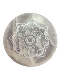 Plaque de recharge chakra – Mandala
